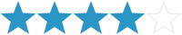 4-stars