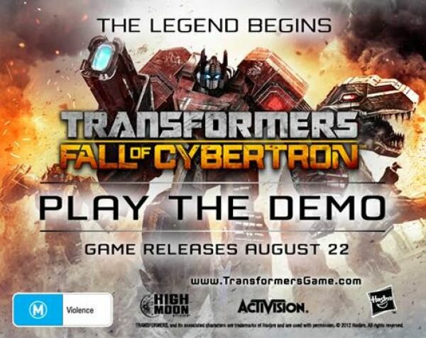 Transformers