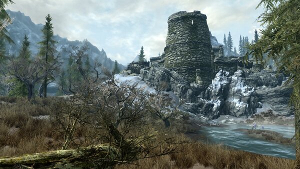 TWCSkyrim