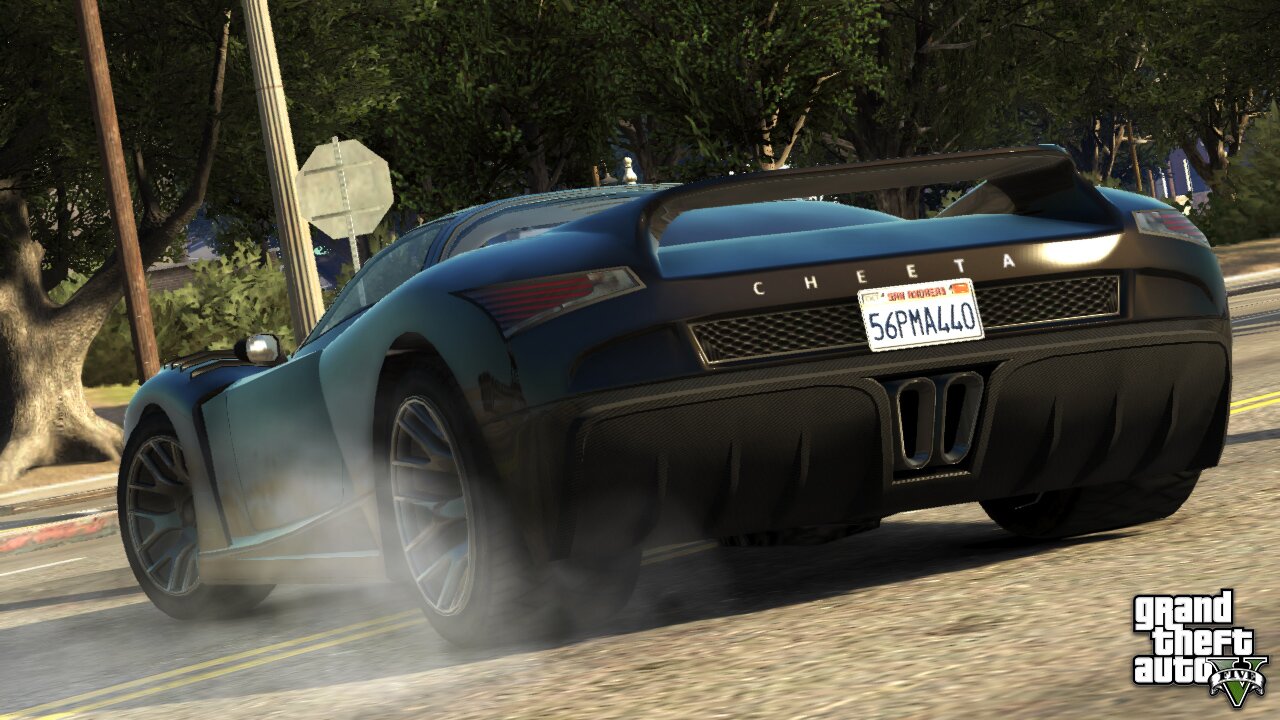 gtaV5