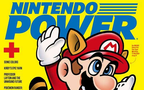 nintendopower