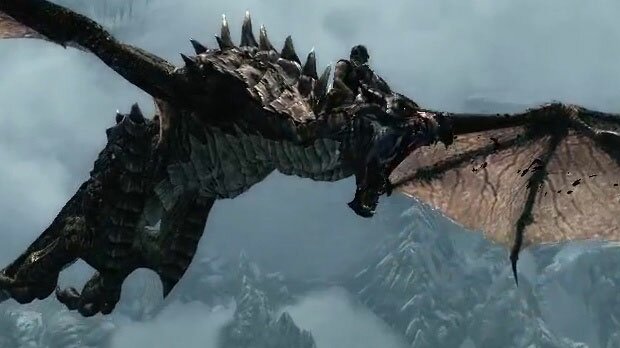 dragon-born-dlc