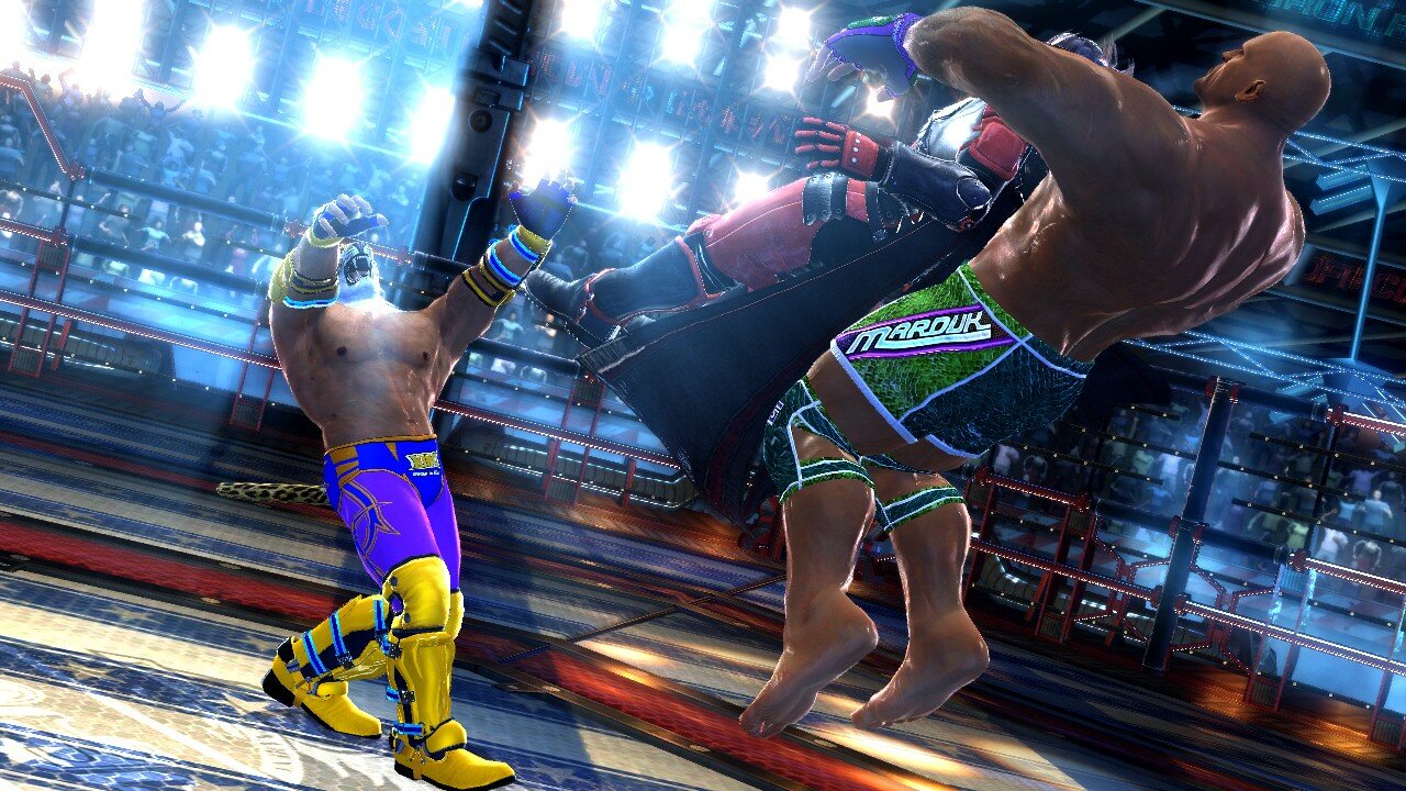 tekkentag5