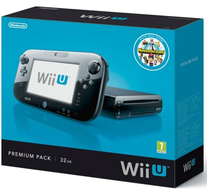 wiiUbox
